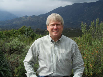 Picture of Rick Rominger